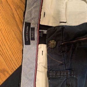 Men’s Tommy Hilfiger pants